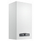 Настенный газовый двухконтурный котел отопления Ariston CARES XC 10 FF NG