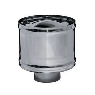 Зонт FERRUM Д с ветрозащитой (430/0,5 мм) Ф80 Зонт FERRUM Д с ветрозащитой (430/0,5 мм) Ф80