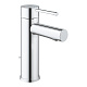 Смеситель для раковины Grohe Essence+, S-size, хром