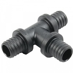 Тройник KAN-therm PPSU Push равнопроходной 32х4,4/32х4,4/32х4,4