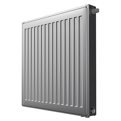 Стальной панельный радиатор отопления Royal Thermo VENTIL COMPACT VC33-200-1700 Silver Satin Стальной панельный радиатор отопления Royal Thermo VENTIL COMPACT VC33-200-1700 Silver Satin