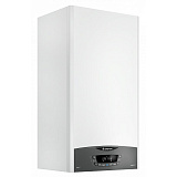 Настенный газовый одноконтурный котел отопления Ariston CLAS XC SYSTEM 28 FF NG