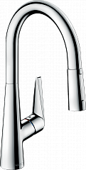 Смеситель для кухни Hansgrohe Talis S 200 72813000