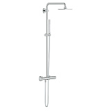Душевая колонна Grohe Euphoria 150 27932000