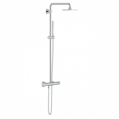 Душевая колонна Grohe Euphoria 150 27932000 Душевая колонна Grohe Euphoria 150 27932000