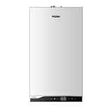 Настенный газовый одноконтурный котел отопления Haier TechLine S 1.32TW, 32 кВт (GE0QT0E00RU)
