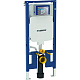 Система инсталляции для унитаза Geberit Duofix, толщина 8 см, Sigma 8 111.796.00.1