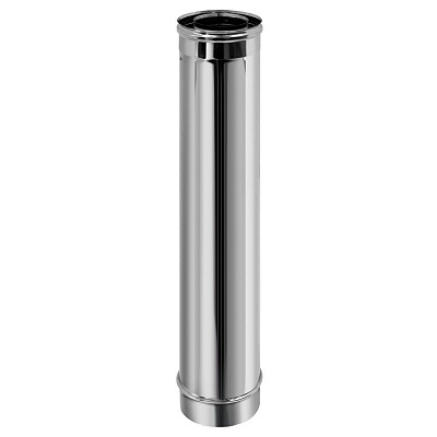 Труба Вулкан VCR d250/350 L1000 коаксиальная CCTH