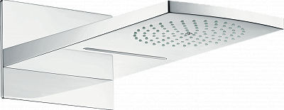 Верхний душ Hansgrohe Raindance Rainfall Overhead Shower 28433000 Верхний душ Hansgrohe Raindance Rainfall Overhead Shower 28433000