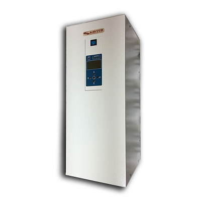 Электрический котёл отопления одноконтурный настенный Savitr Control 12 X (380B, 12кВт) Электрический котёл отопления одноконтурный настенный Savitr Control 12 X (380B, 12кВт)
