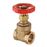 Задвижка муфтовая VALTEC PN 16 1/2