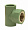 Тройник полипропиленовый Banninger 90гр. с внутренней резьбой 20 x 3/4 (PP-R) G8130G2020