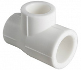 Тройник полипропиленовый переходной VALTEC 40 x 25 x 40 мм, VTp.735.0.040025040