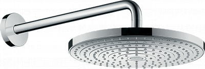 Верхний душ Hansgrohe Raindance Select S 300 27378000