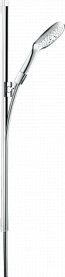 Душевой гарнитур Hansgrohe PuraVida Unica 150 AIR 3jet 27853000