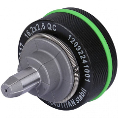 Расширительная насадка Rehau для экспандера Step one QC1 16,2х2,6 (stabil)