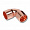 Угол Sanha 5090, 90 гр. ВП-ВП, медь, 54