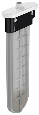 Внешняя часть системы хранения Hansgrohe sBox 28020700