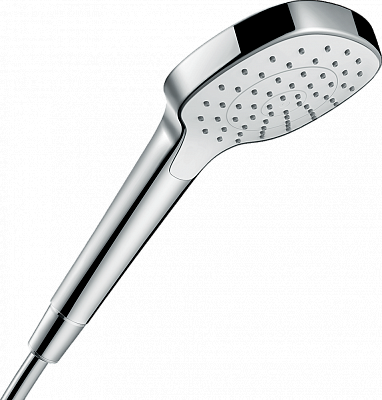 Душевая лейка Hansgrohe Croma Select E 26814400 Душевая лейка Hansgrohe Croma Select E 26814400