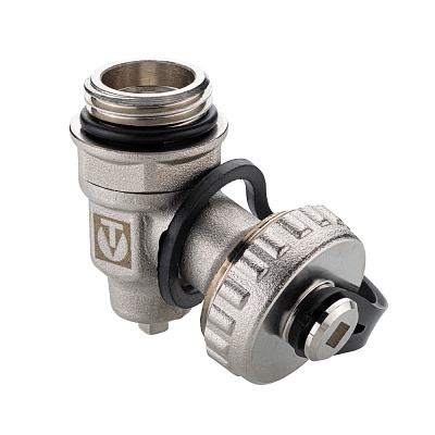 Клапан дренажный VALTEC 1/2, PN16, DN15 Клапан дренажный VALTEC 1/2, PN16, DN15