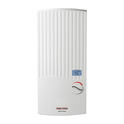 Электрический проточный водонагреватель Stiebel Eltron PEO 27 (233992) Электрический проточный водонагреватель Stiebel Eltron PEO 27 (233992)