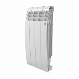 Алюминиевый секционный радиатор отопления Royal Thermo BILINER A 500 / 1 секция