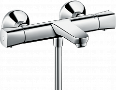 Смеситель для ванны Hansgrohe Logis Ecostat Universal 13123000