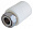 Муфта полипропиленовая Kalde комбинированная, 25 x 3/4 НГ