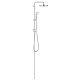 Душевая колонна Grohe New Tempesta 210 26381001