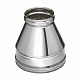 Конус FERRUM (430/0,5 мм) Ф150х210