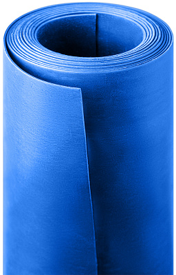 Звукоизоляционная мембрана K-FLEX SoundLock K-FONIK GK AD 2500x1200x3,7 мм с клеевым слоем