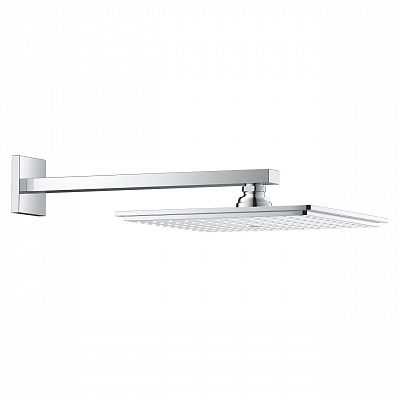 Верхний душ Grohe Rainshower Allure 26064000 Верхний душ Grohe Rainshower Allure 26064000