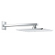 Верхний душ Grohe Rainshower Allure 26064000