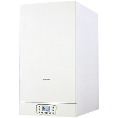 Настенный газовый конденсационный одноконтурный котел отопления Italtherm TIME POWER 115 K