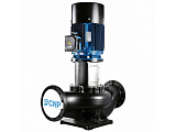 Циркуляционный насос CNP TD50-50G/2SWHCJ