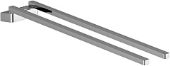 Полотенцедержатель Ravak 10 TD 340.00 поворотный X07P328