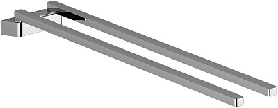 Полотенцедержатель Ravak 10 TD 340.00 поворотный X07P328