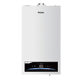 Настенный газовый одноконтурный котел отопления Haier SpaceSlim 1.24TW, 24 кВт (GE0Q6ZE0CRU)