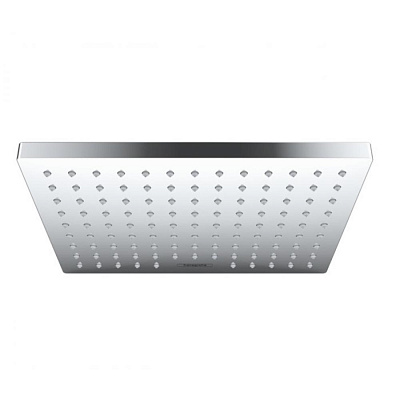 Верхний душ Hansgrohe 200 1jet Vernis Shape 26281000 хром