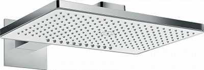 Верхний душ Hansgrohe Rainmaker Select 460 24005400 Верхний душ Hansgrohe Rainmaker Select 460 24005400
