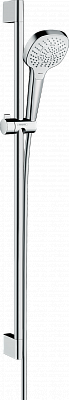 Душевой гарнитур Hansgrohe Croma Select E Multi 26590400 Душевой гарнитур Hansgrohe Croma Select E Multi 26590400