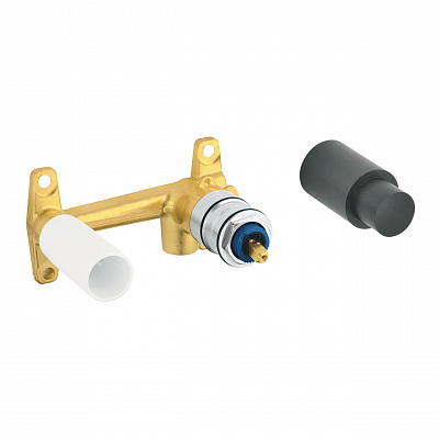 Скрытая часть смесителя Grohe 32635000 Скрытая часть смесителя Grohe 32635000