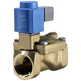 Клапан Danfoss EV220B 25 НЗ