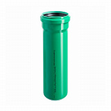Труба канализационная Ostendorf KG2000EM SN10, 315*6000