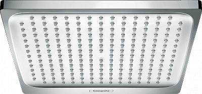 Верхний душ Hansgrohe Crometta E240 26726000