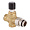 Перепускной клапан VALTEC 3/4 VT.623.G.05