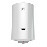 Электрический накопительный водонагреватель Ariston PRO1 R 50 V PL
