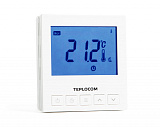 Термостат комнатный Бастион TS-Prog-220/3A