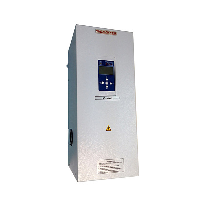 Электрический котёл отопления одноконтурный настенный Savitr Control 6 Lite Электрический котёл отопления одноконтурный настенный Savitr Control 6 Lite