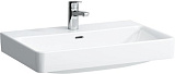 Раковина Laufen Pro S подвесная 70x46 белая